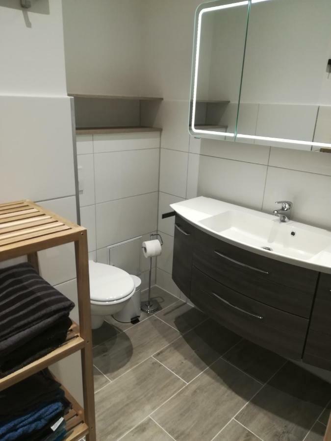 Ferienwohnung Fuer Max. 10 Personen In Leipzig Zentrum Sued ภายนอก รูปภาพ
