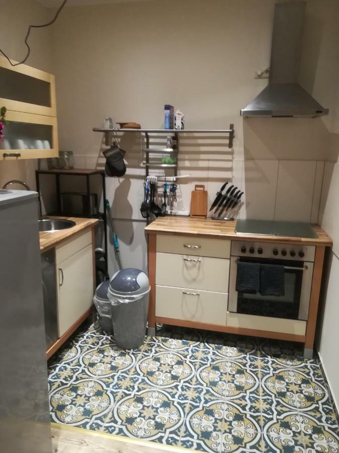 Ferienwohnung Fuer Max. 10 Personen In Leipzig Zentrum Sued ภายนอก รูปภาพ